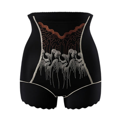 🎁1+1 gratis! ⏰Nur heute! Bauchweg-Shorts mit hoher Taille für Damen