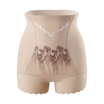 🎁1+1 gratis! ⏰Nur heute! Bauchweg-Shorts mit hoher Taille für Damen