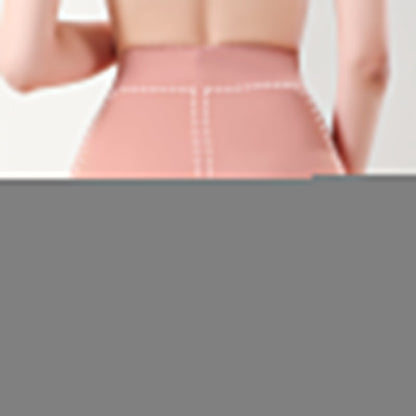 🎁1+1 gratis⏰ Nur heute!Damenunterwäsche mit hoher Taille und Bauchweg-Effekt