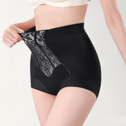 🎁1+1 gratis⏰ Nur heute!Damenunterwäsche mit hoher Taille und Bauchweg-Effekt
