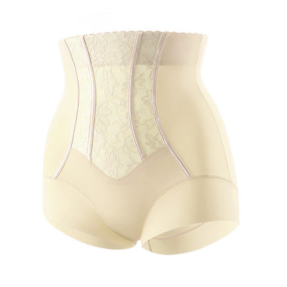 🎁1+1 gratis⏰ Nur heute!Damenunterwäsche mit hoher Taille und Bauchweg-Effekt
