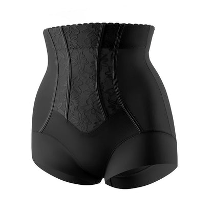 🎁1+1 gratis⏰ Nur heute!Damenunterwäsche mit hoher Taille und Bauchweg-Effekt