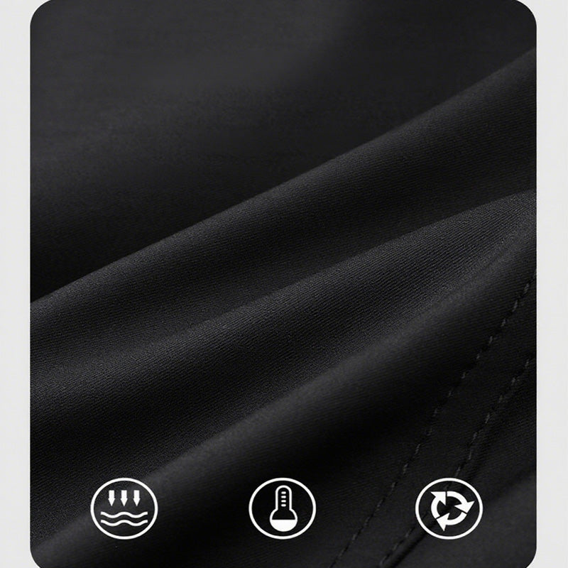 🔥Black-Friday-Mega-Angebot – 50 % Rabatt!🔥Mittellanger Trenchcoat für Herren mit herausnehmbarem Innenfutter