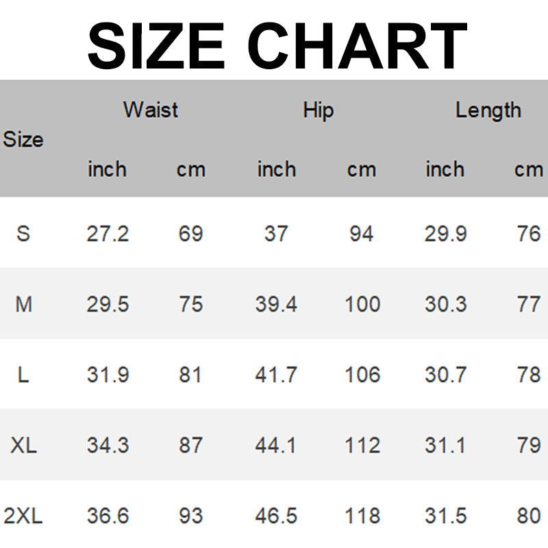 Modische High-Waist-Jeans für Damen