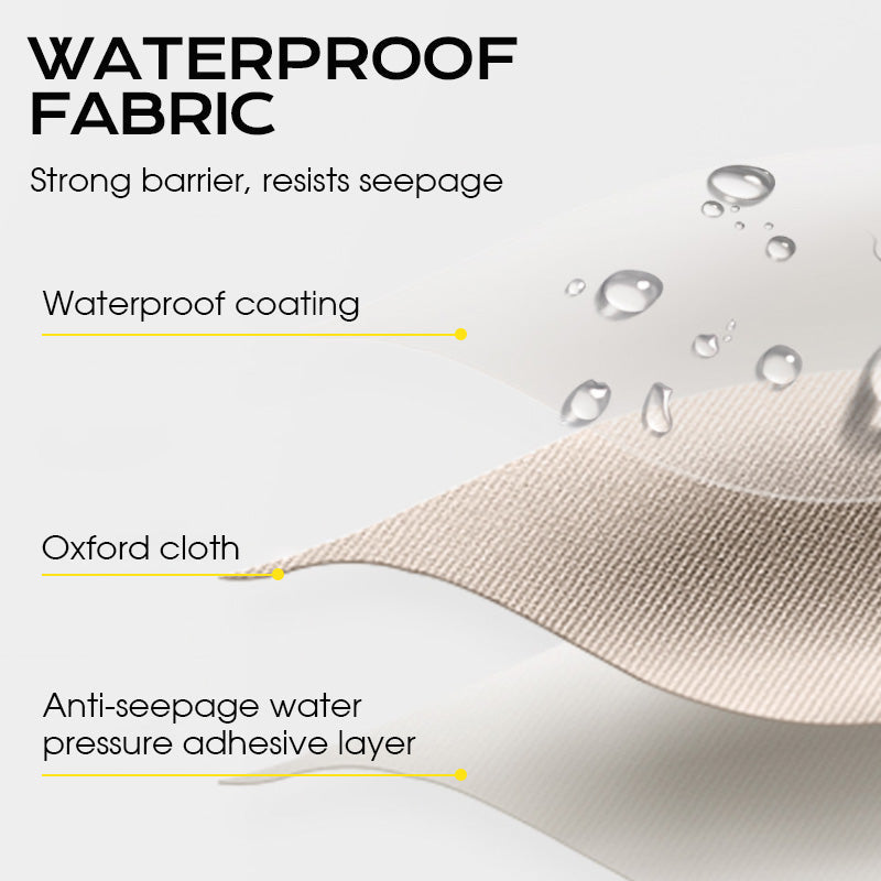 🌧️Übergroßer E-Bike Regenponcho mit Kapuze - Unisex Design für alle Fahrer