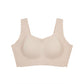 Nahtloser komfortabler Damen-BH in Übergröße