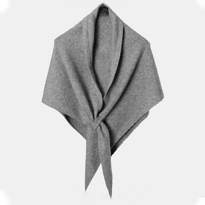 🧣Modischer Dreieckstuch-Schal für Damen