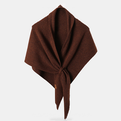 🧣Modischer Dreieckstuch-Schal für Damen