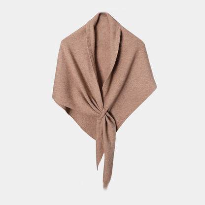 🧣Modischer Dreieckstuch-Schal für Damen