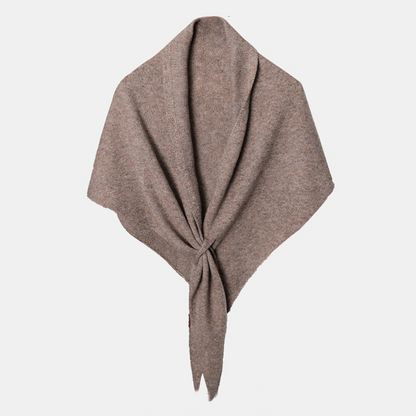 🧣Modischer Dreieckstuch-Schal für Damen
