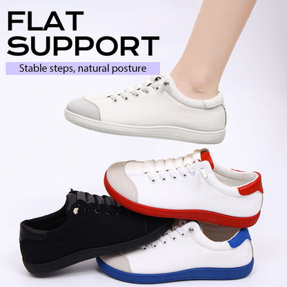 👟Breite Zehenbereich Casual Sneakers✨