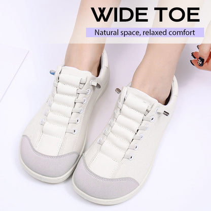 👟Breite Zehenbereich Casual Sneakers✨