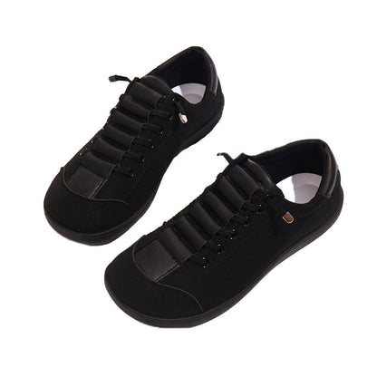 👟Breite Zehenbereich Casual Sneakers✨