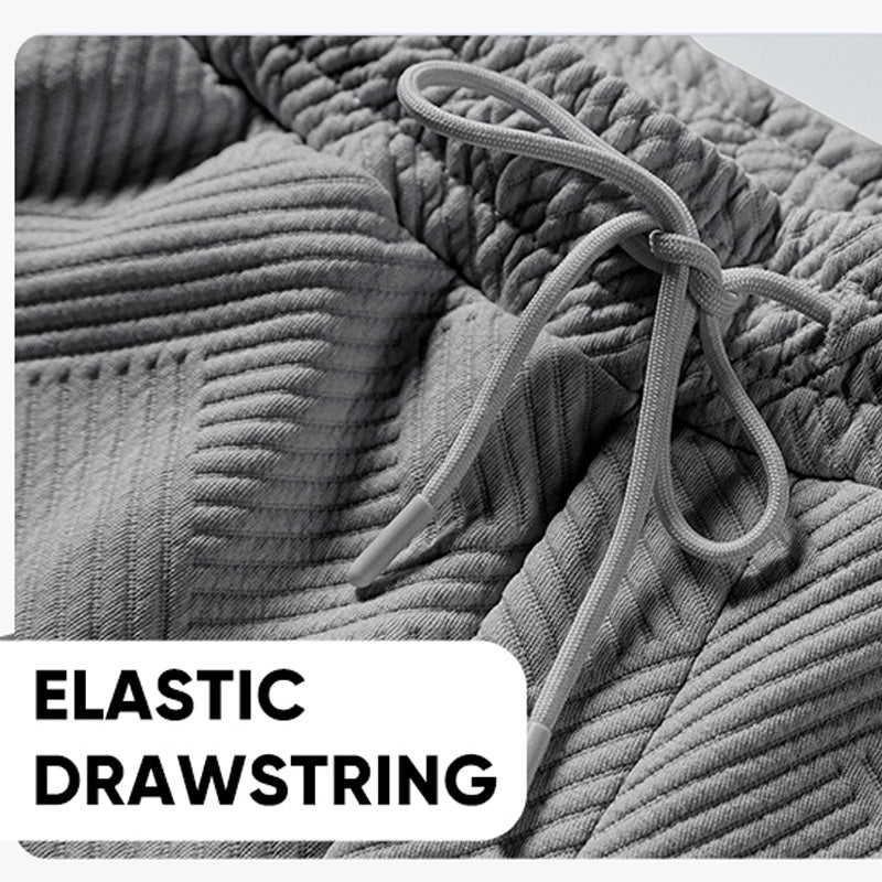 🔥Black-Friday-Mega-Angebot – 50 % Rabatt!🔥2-teiliges Sportset für Herren – Sweatshirt und Jogginghose