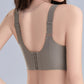 Nahtloser Komfort-BH ohne Bügel