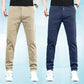 Strapazierfähige Cargohose mit Stretch – Bequem, funktional & mit mehreren Taschen 👖