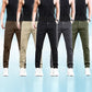 Strapazierfähige Cargohose mit Stretch – Bequem, funktional & mit mehreren Taschen 👖