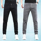 Strapazierfähige Cargohose mit Stretch – Bequem, funktional & mit mehreren Taschen 👖