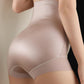 Nahtlose Bauchweg-Shapewear mit hohem Bund