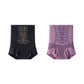 Nahtlose Bauchweg-Shapewear mit hohem Bund