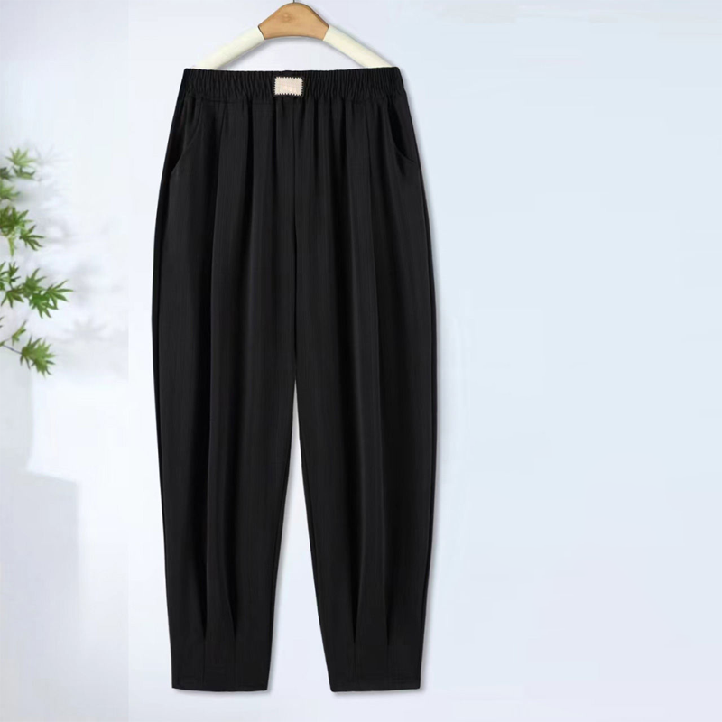 Stilvolle und bequeme Haremshose für Damen