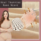 💖Black-Friday-Mega-Angebot – 50 % Rabatt!💖 Nahtlose Elastische Thermounterwäsche - Atmungsaktives Material mit Leichter Stütze für Unsichtbaren Komfort den Ganzen Tag 🌸✨