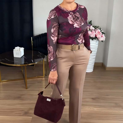 Vielseitiger, schicker Business-Anzug für Damen