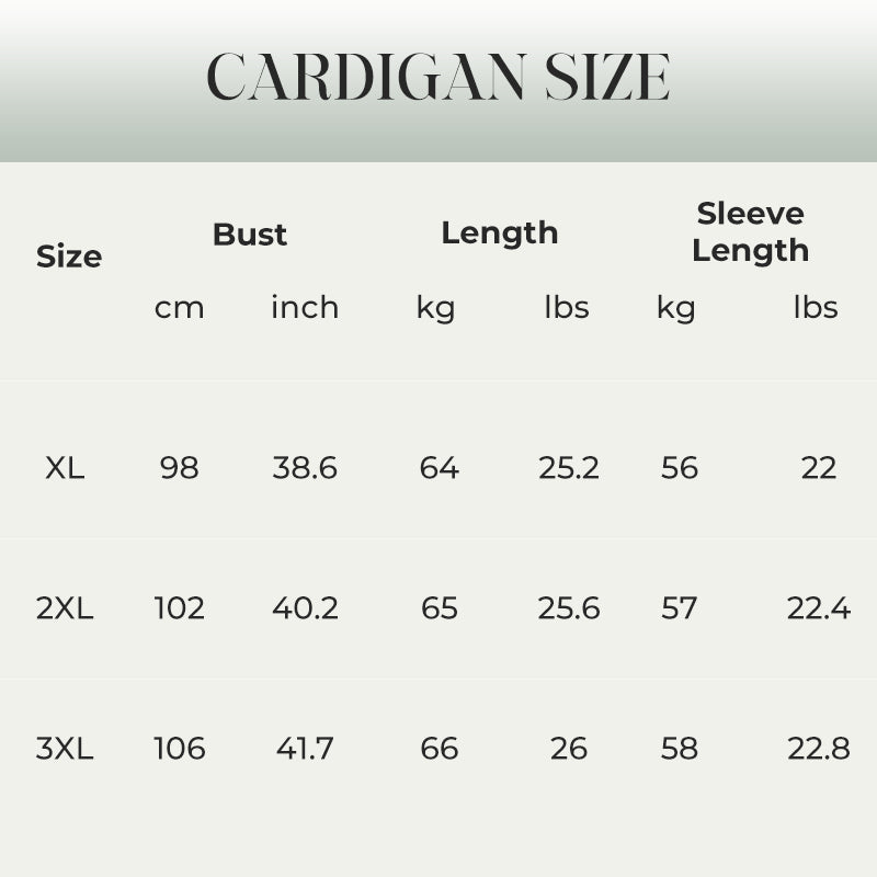 Elegantes 3-teiliges Damen-Set – Strickjacke, Top und Hose für stilvolle Outfits