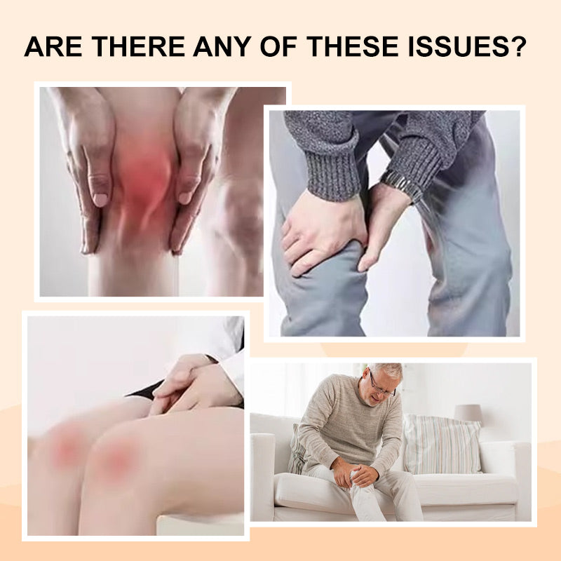 🔥Heißer Verkauf: 50 % Rabatt🔥Universeller verdickte Kälteschutz-Knieschoner mit Kunstfellfutter