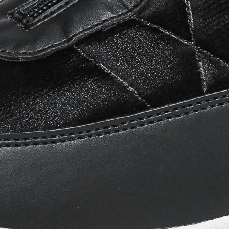 🔥Black-Friday-Mega-Angebot – 50 % Rabatt!🔥Rutschfeste, warme Schneestiefel mit Reißverschluss für Damen