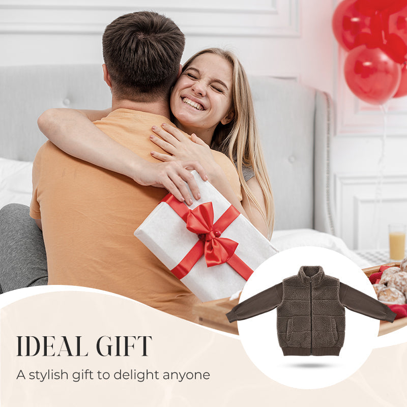 Ihr neues Lieblingsoutfit für den Winter – ein dreiteiliges Lounge-Set aus warmem Strick, das Sie den ganzen Tag über gemütlich, schick und selbstbewusst hält ❄️