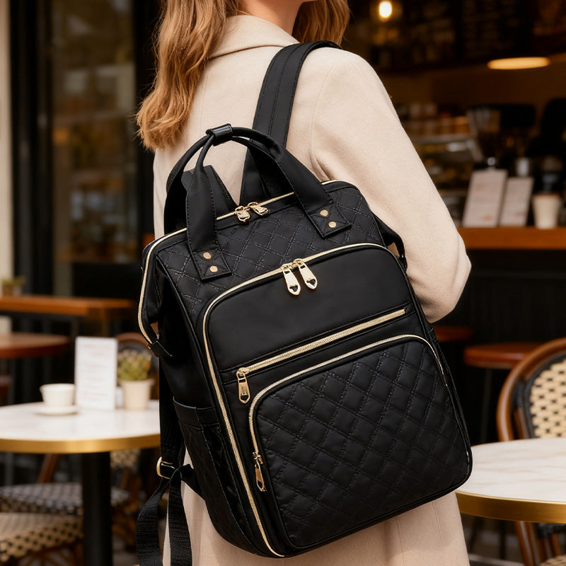 Großraum-Multifunktions-Rucksack für Freizeit