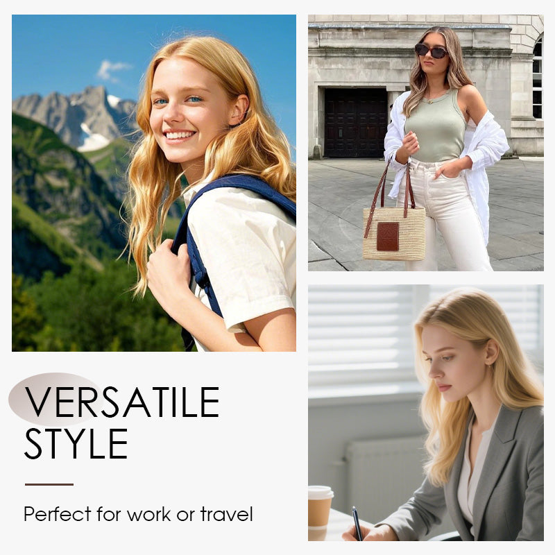 Großraum-Multifunktions-Rucksack für Freizeit