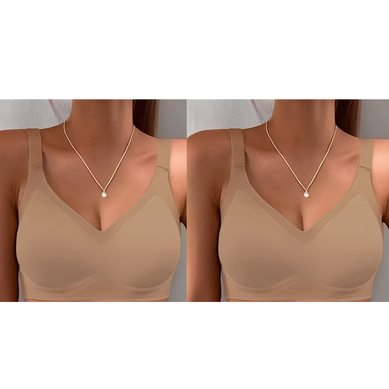 🔥 Damen Sports-BH nahtlos & komfortabel - ❤️‍🔥 Kauf 1, erhälst 1 gratis!