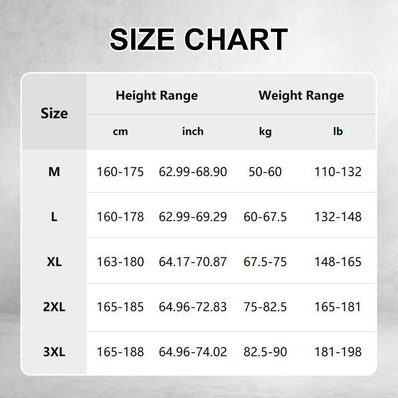 🔥Black-Friday-Mega-Angebot – 50 % Rabatt!🔥Herren Winterjacke mit Wärmefunktion & verstellbarer Kapuze