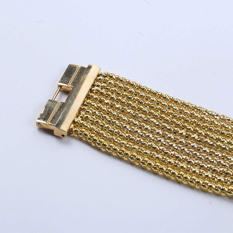 💖 Black Friday - 65 % Rabatt zum Tiefstpreis! 💖Damenuhr mit Strasssteinen und Quarzwerk