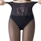 💖Black-Friday-Mega-Angebot – 50 % Rabatt!💖Figurformende Winterstrumpfhose für Damen (blickdicht)