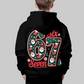 ✨🎅Weihnachtsangebote – Nur für kurze Zeit!⏰"67" Kapuzenpullover für Kinder – Weich, trendig und inspiriert vom viralen Meme 🎮👕