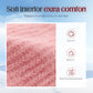 Warme Thermo-Strickhandschuhe mit Touchscreen-Funktion