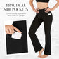 🔥Ultra Sculpt Leggings mit hoher Taille und Bauchweg-Effekt