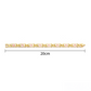 Fröhliches Neujahr! 50% auf alles 🎊⏰Women's Elegant Adjustable Rhinestone Bracelet