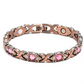 Fröhliches Neujahr! 50% auf alles 🎊⏰Women's Elegant Adjustable Rhinestone Bracelet