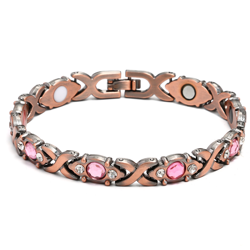 Fröhliches Neujahr! 50% auf alles 🎊⏰Women's Elegant Adjustable Rhinestone Bracelet