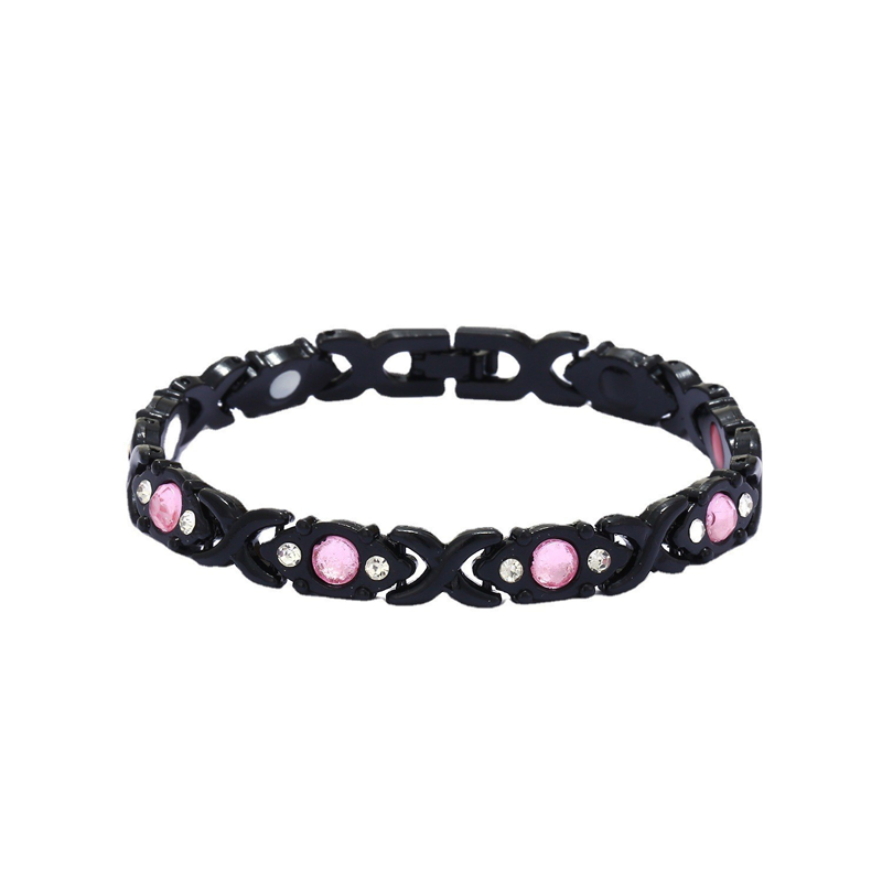 Fröhliches Neujahr! 50% auf alles 🎊⏰Women's Elegant Adjustable Rhinestone Bracelet
