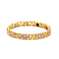 Fröhliches Neujahr! 50% auf alles 🎊⏰Women's Elegant Adjustable Rhinestone Bracelet