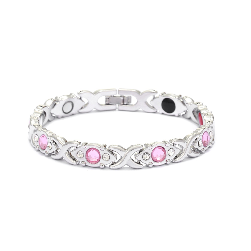 Fröhliches Neujahr! 50% auf alles 🎊⏰Women's Elegant Adjustable Rhinestone Bracelet