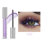🔥💎BUY 1 GET 1 FREE🌟 Waterproof Diamond Glitter Mascara - Long-lasting Curl, Sparkling Shine, Create Captivating Eyes!