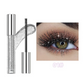 🔥💎BUY 1 GET 1 FREE🌟 Waterproof Diamond Glitter Mascara - Long-lasting Curl, Sparkling Shine, Create Captivating Eyes!
