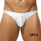 Herren-Slips mit ergonomischer Pouch – Atmungsaktiv, Schnell trocknend & Weich