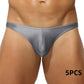 Herren-Slips mit ergonomischer Pouch – Atmungsaktiv, Schnell trocknend & Weich